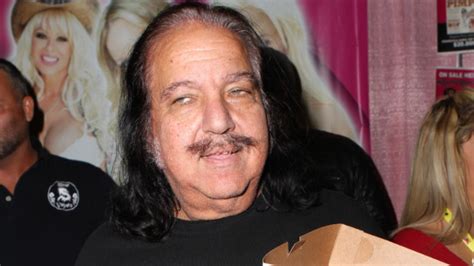 ron jeremy's net worth|Ron Jeremy's net worth revealed as adult film star is charged on .